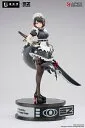 ゼンレスゾーンゼロ エレン・ジョー 1/7 完成品フィギュア