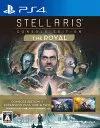 Stellaris： Console Edition THE ROYAL [PS4]