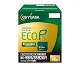 ECO.R Revolution ER-M-55R/55B20R