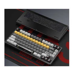 Rainy75 RT Pro PRT75BLK [ナイトブラック]