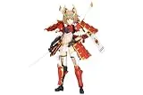 フレームアームズ・ガール 信玄改