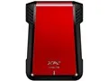 EX500 AEX500U3-CRD [レッド]