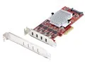P10Q4C-USB-CARD-LP [USB3.2 Gen2]