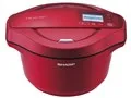 ヘルシオ ホットクック KN-HW24C