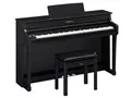 Clavinova CLP-836B [ブラックウッド調]