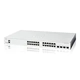 Cisco Catalyst 1200 C1200-24T-4G