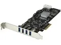 PEXUSB3S44V [USB3.0]