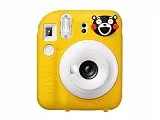 instax mini 12 チェキ くまモン