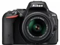 D5500 18-55 VR II レンズキット