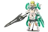 フレームアームズ・ガール ウィルバーナイン ベリルアーマーカスタム