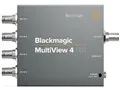 Blackmagic MultiView 4 HD