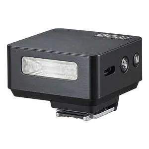iT20O B OM/パナソニック用 [ブラック]
