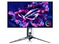 ROG Swift OLED PG27AQWP-W [26.5インチ シルバー]