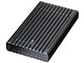 M.2 NVMeクローンBOX バスパワーUSB10G CMNV2U10GCP [ガンメタリック]
