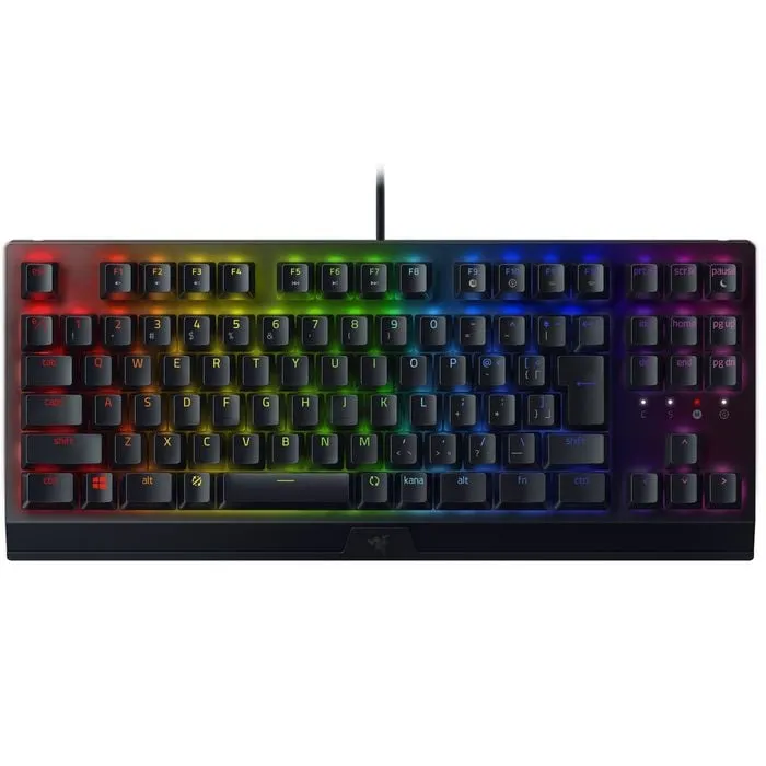 BlackWidow V3 TKL JP Green Switch RZ03-03491400-R3J1-N