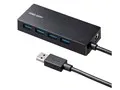 USB-3HTV433BK