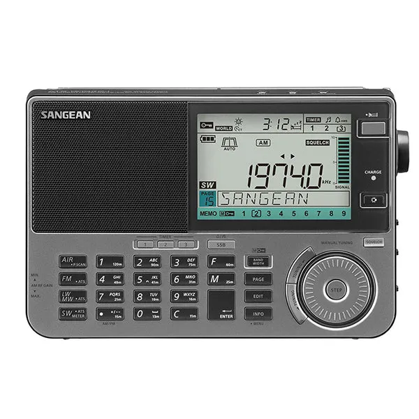 ATS-909X2J [グラファイト]