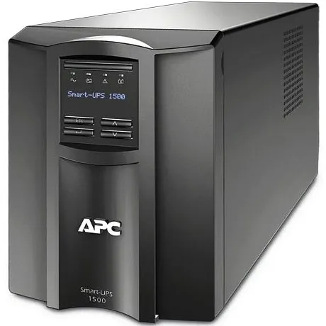 Smart-UPS SMT 1500J PY-UPAT152