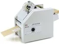 宛名ラベル貼付プリンタ HLP-50