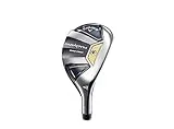 PARADYM MAX FAST ユーティリティー レディース [ELDIO 40 for Callaway フレックス：L ロフト：24]