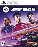 F1 24 [PS5]