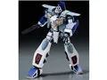 超攻速ガルビオン MODEROID ガルビオン