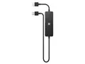 4K Wireless Display Adapter UTH-00036 [マットブラック]