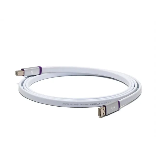 d+ USB class S rev.2 [5m]