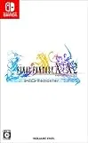 ファイナルファンタジーX/X-2 HD Remaster [Nintendo Switch]