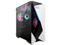 煌 COMBAT ZONE S7 Ryzen 7 5700X・RTX 5060・NVMe M.2 SSD 500GB・16GBメモリ・Windows11 価格.com限定モデル