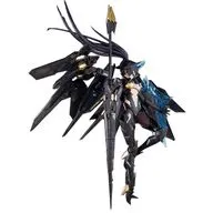 MS GENERAL(将魂姫)×Mecha BREAK 1/10 パンサー プラスチックモデルキット