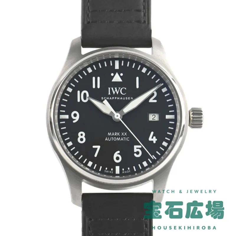 パイロット・ウォッチ・マーク XX IW328201