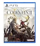 CODE VEIN II [通常版] [PS5]