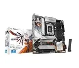 B760M AORUS ARI WIFI6E DDR4