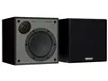 Monitor 50 MONITOR50B/BK [Black ペア]