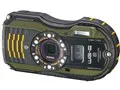 PENTAX WG-3 GPS