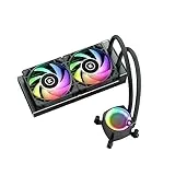 EK-Nucleus AIO CR240 Lux D-RGB