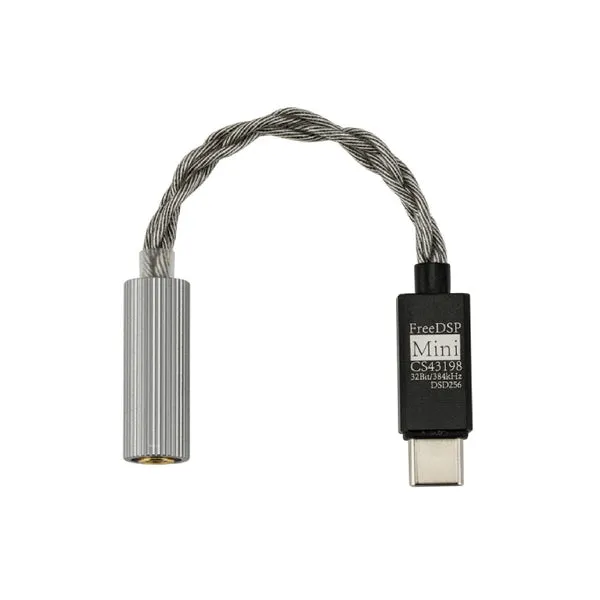 FreeDSP Mini