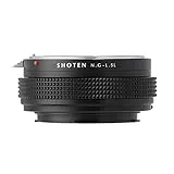 SHOTEN NFG-LSL