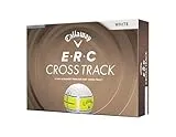 E・R・C CROSS TRACK ボール [ホワイト]