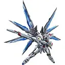 METAL BUILD ストライクフリーダムガンダム <リバイバル版>