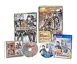 戦場のヴァルキュリア4 10thアニバーサリー メモリアルパック [限定版] [PS4]
