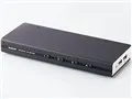 KVM-DVHDU4
