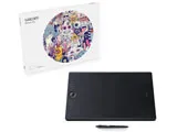 Intuos Pro Large PTH-860/K0 [ブラック]
