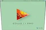 EDIUS 11 Pro 通常版