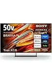 BRAVIA 7 II K-50XR70M2 [50インチ]
