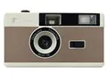 フィルムナカメラ CAM-F101BE [ベージュ]