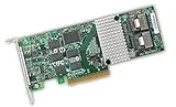 MegaRAID SAS 9261-8i SGL LSI00212 [SAS/SATA/RAID]