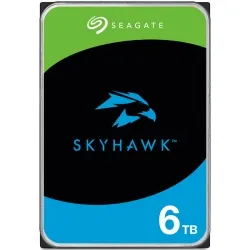ST6000VX009 [6TB SATA600]