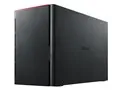 DriveStation Pro HD-WHA4U3/R1